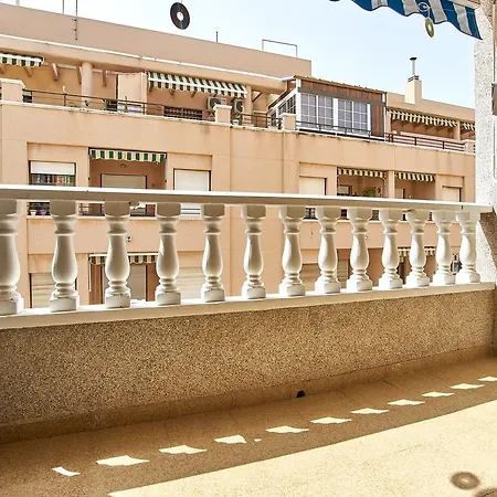 Appartement Espanhouse Capitan *