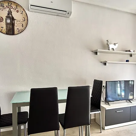 Appartement Espanhouse Capitan *