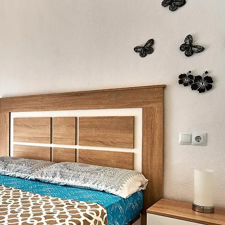 Espanhouse Capitan Apartment Torrevieja