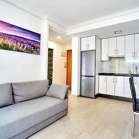 Appartement Espanhouse Capitan *